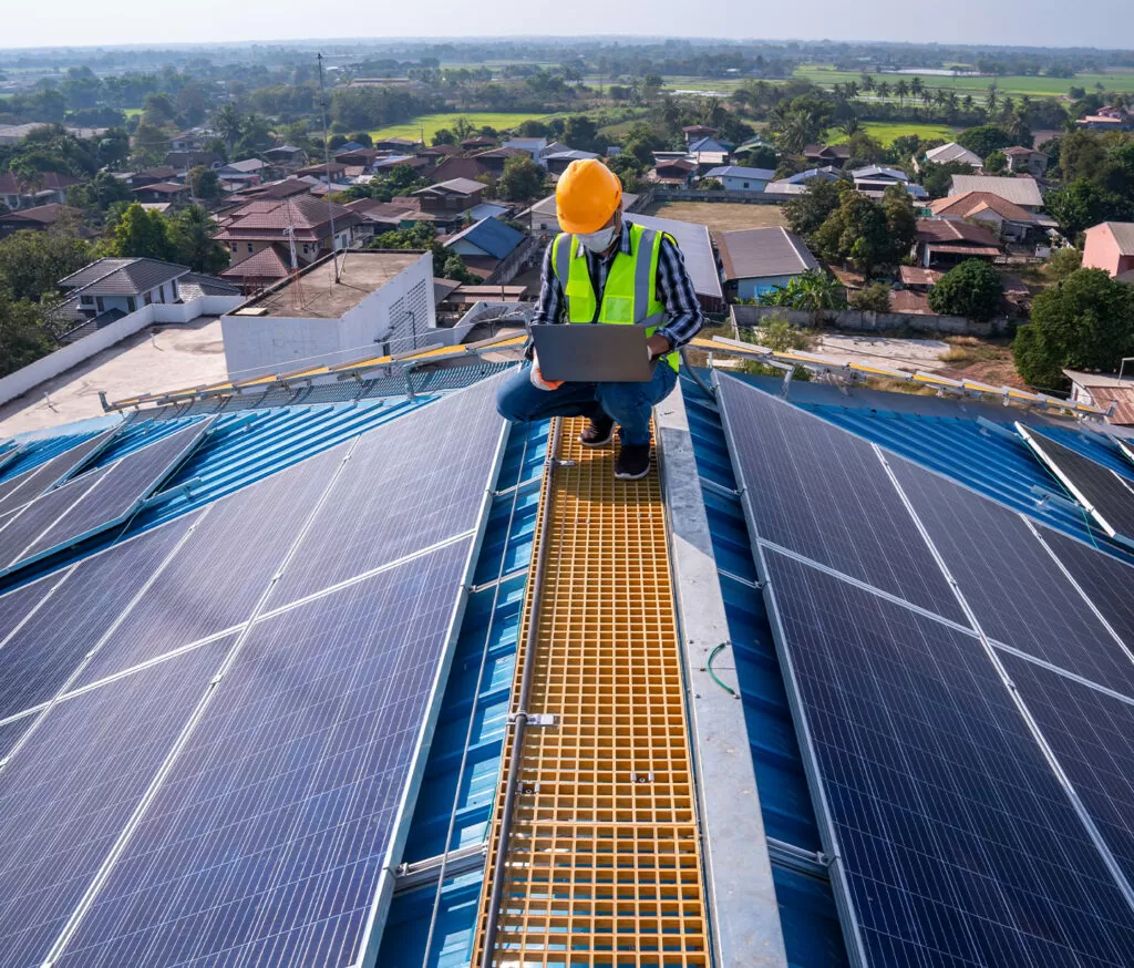 Innovating with Solar: How Yebo Electricals is Leading the Charge in Renewable Energy