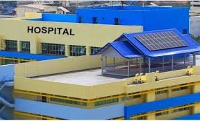 Yebo Electricals Supports Healthcare: Electrical Installations for Public Health Institute of Malawi