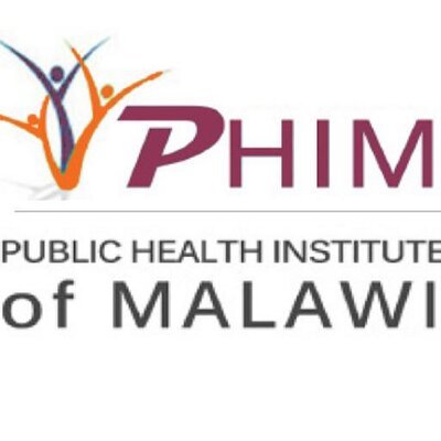 Profile Picture of Public Health Institute of Malawi