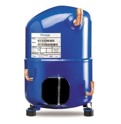 Compressor Power Supply Installation for NOCMA