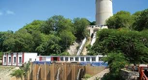 Construction of Underpass at Blantyre West Substation for ESCOM"