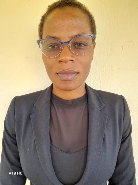 Tiwonge Yebo Nyirenda